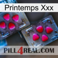 Spring Xxx 15